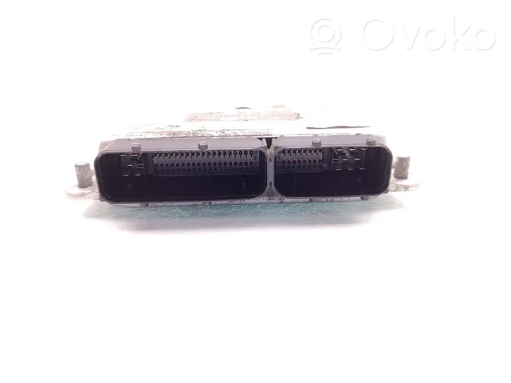 Volkswagen Sharan Sterownik / Moduł ECU 038906019FC