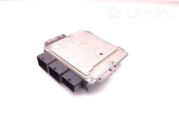 Land Rover Freelander 2 - LR2 Sterownik / Moduł ECU BH52-12C520-VC