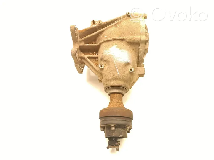 Land Rover Freelander 2 - LR2 Scatola ingranaggi del cambio 7G9N-7L486-AA