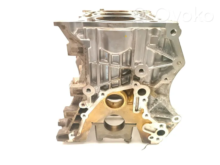 Volkswagen Polo V 6R Engine block CHY