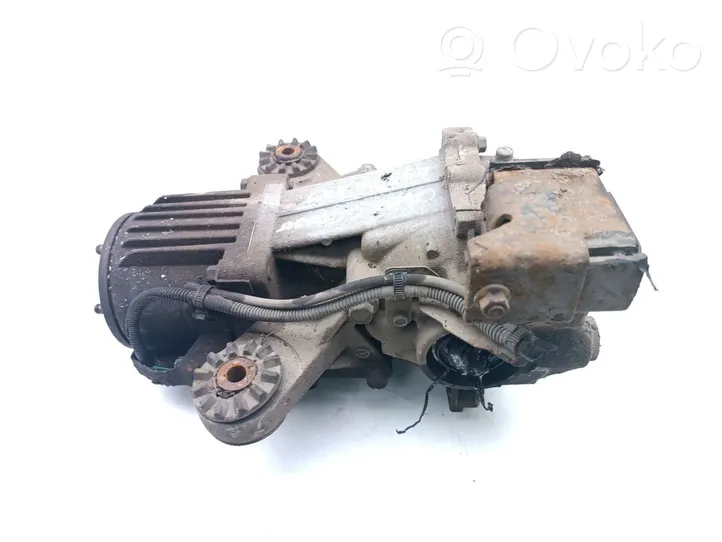 Citroen C-Crosser Mechanizm różnicowy tylny / Dyferencjał T02GS