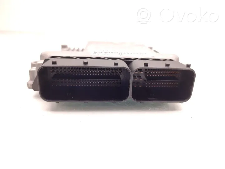 Mercedes-Benz E AMG W212 Sterownik / Moduł ECU A6461502491