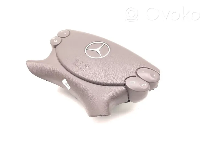 Mercedes-Benz E AMG W212 Airbag dello sterzo 2198601502