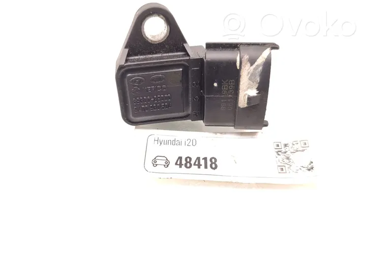 Hyundai i20 (PB PBT) Sensor de la presión del aire 39300-2B000