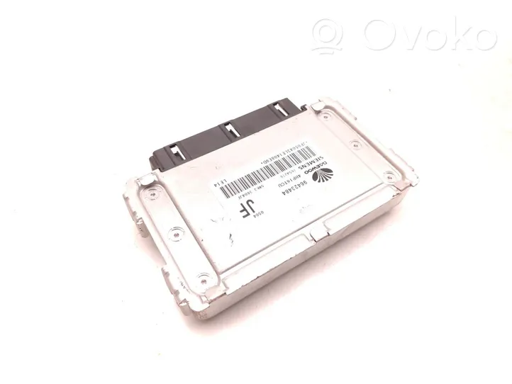 Chevrolet Lacetti Module de contrôle de boîte de vitesses ECU 96423484