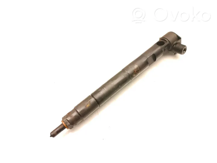 Opel Antara Injecteur de carburant 28264951