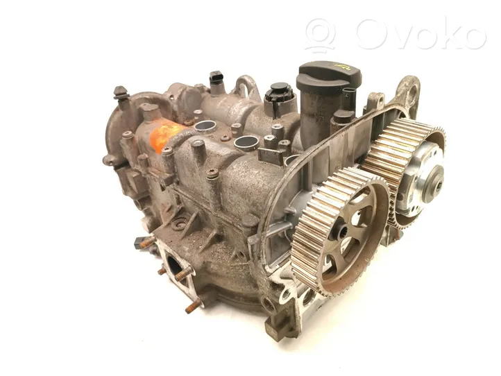 Volkswagen Polo V 6R Culasse moteur 04C103404D