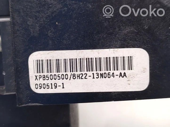 Land Rover Discovery 4 - LR4 Leva/interruttore dell’indicatore di direzione e tergicristallo 8H22-13N064-AA