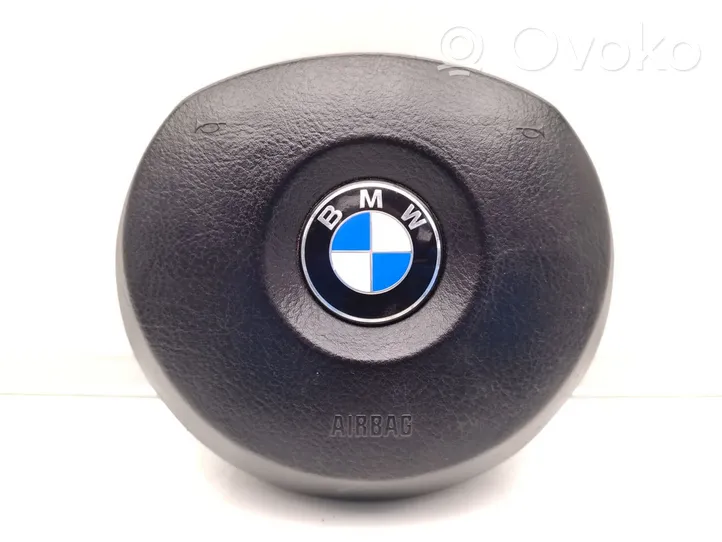 BMW X5 E53 Poduszka powietrzna Airbag kierownicy 1618669801