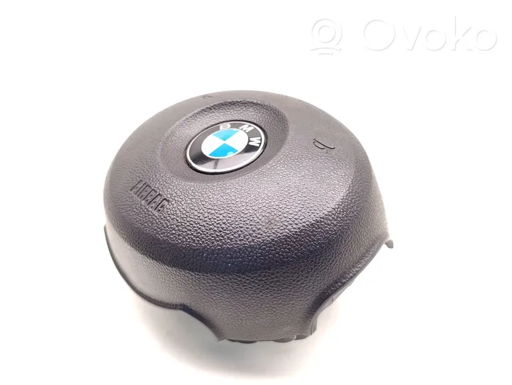 BMW Z4 E85 E86 Airbag de volant 9161801