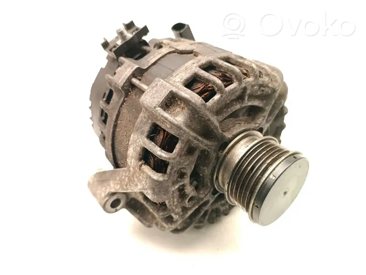 Volvo XC60 Alternator 31419556