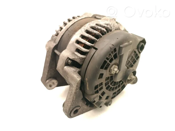 Opel Antara Alternator 13579114