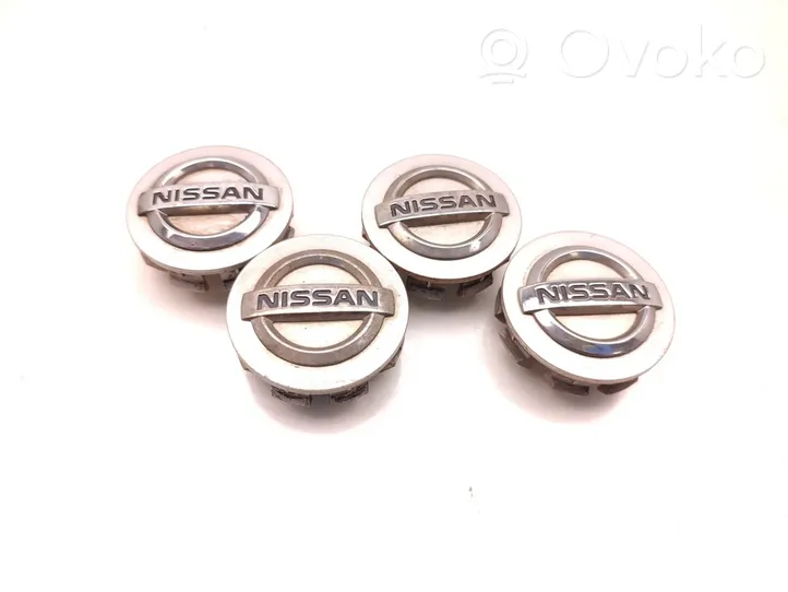 Nissan Qashqai Dekielki / Kapsle oryginalne 40342AV610