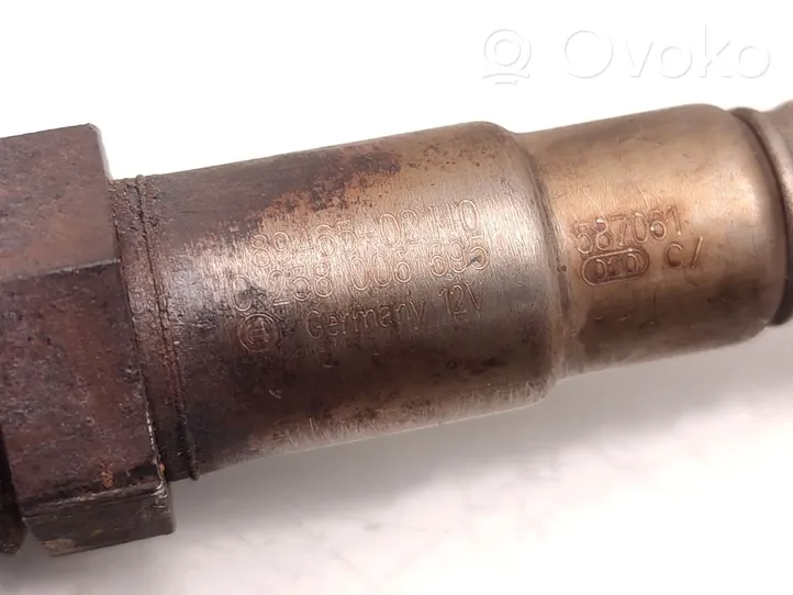 Toyota Corolla E120 E130 Sonde lambda 89465-02140