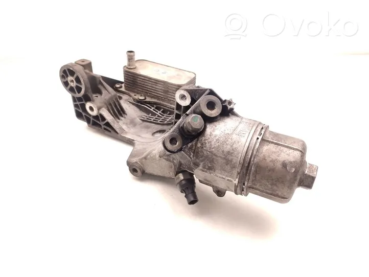 Lexus LS 460 - 600H Mocowanie / uchwyt filtra oleju 96868256