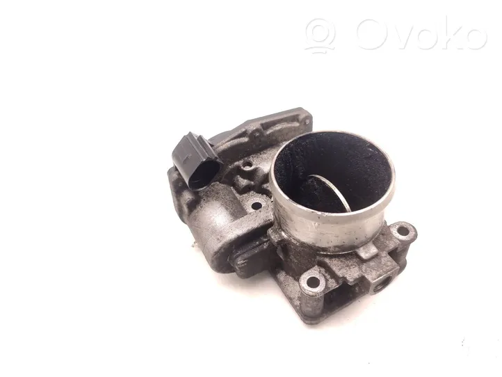 Hyundai Santa Fe Electric throttle body valve 35100-2F000