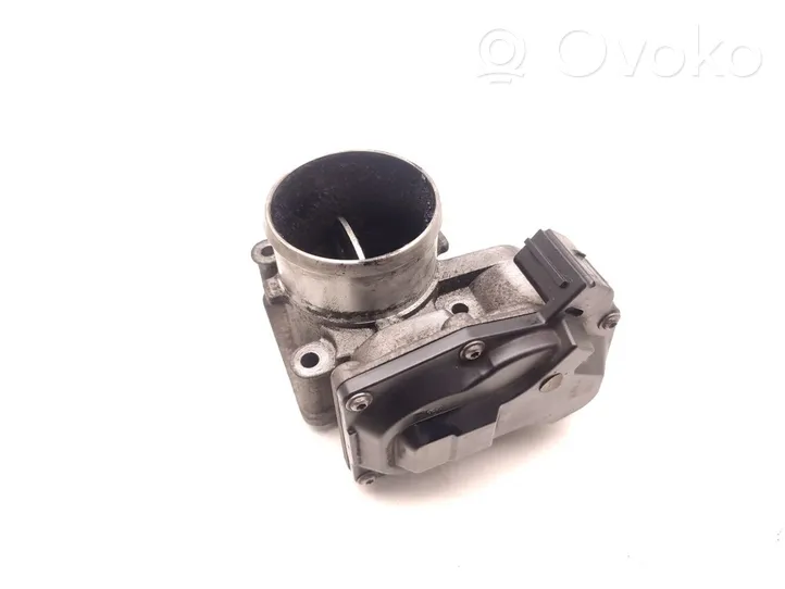 Hyundai Santa Fe Electric throttle body valve 35100-2F000