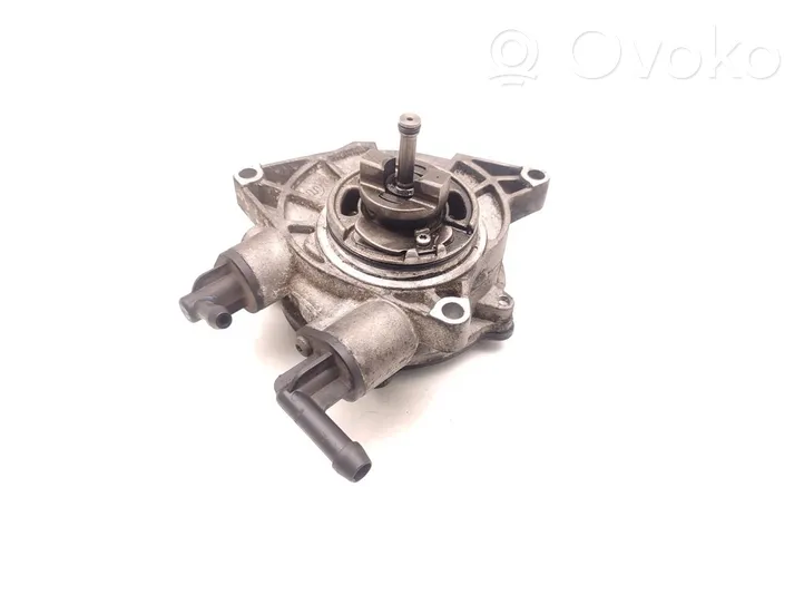 Opel Antara Vacuum pump 25183189