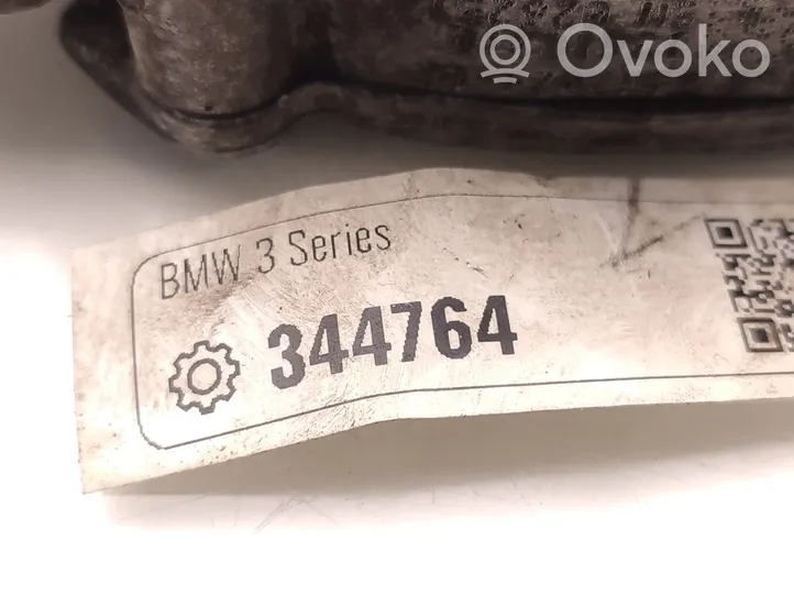 BMW 3 E90 E91 Unterdruckpumpe Vakuumpumpe 7517021