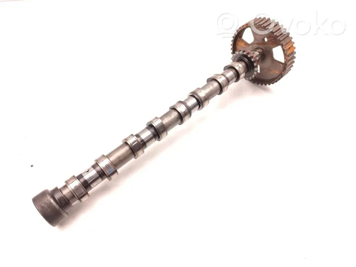 Citroen C5 Camshaft 9654973680