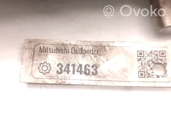 Mitsubishi Outlander Chłodnica spalin EGR 03G131513K