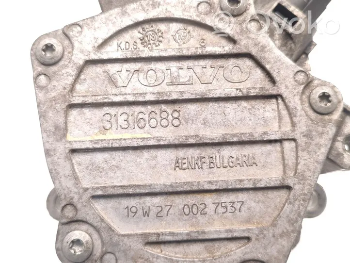 Volvo V40 Pompe à vide 31316688