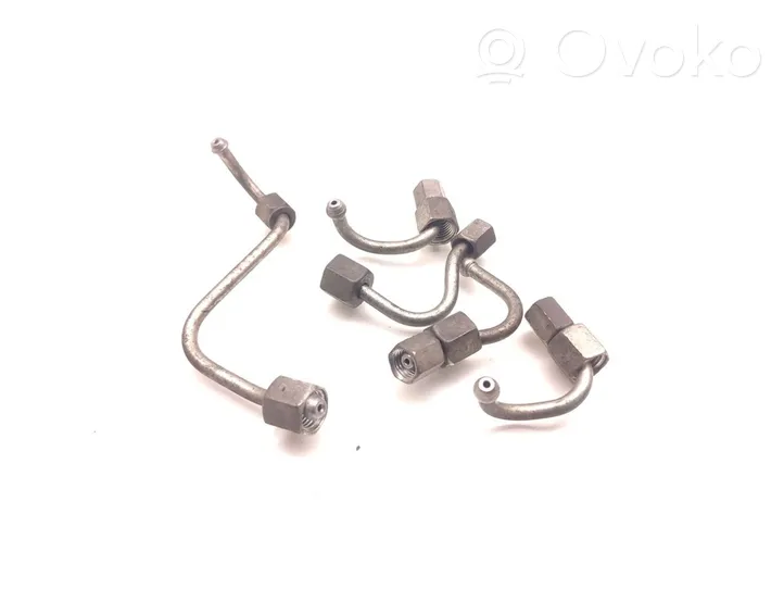 Opel Corsa D Tuyau d'alimentation d'injecteur de carburant 