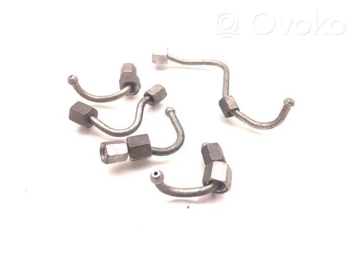 Opel Corsa D Tuyau d'alimentation d'injecteur de carburant 