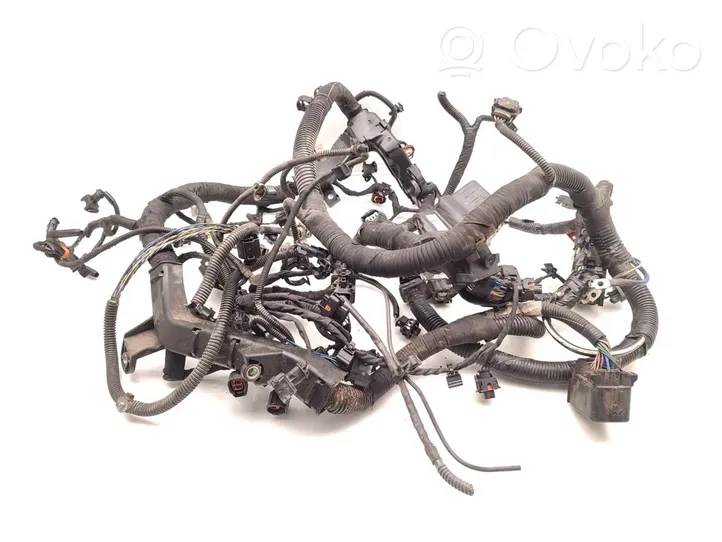 Volvo XC60 Engine installation wiring loom 31394662