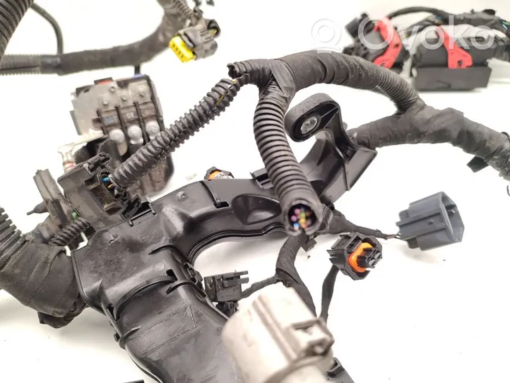 Volvo XC60 Engine installation wiring loom 31394662