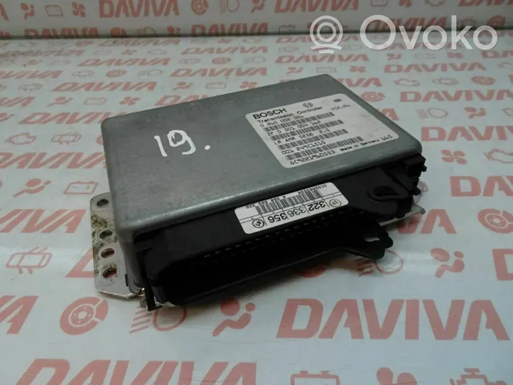 Land Rover Range Rover P38A Module de contrôle de boîte de vitesses ECU 0260002326