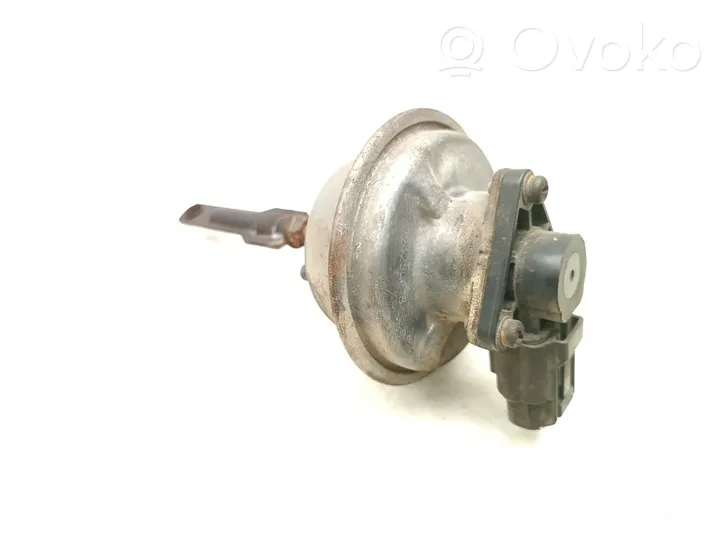 Volvo S40 Turbo attuatore 724290-18