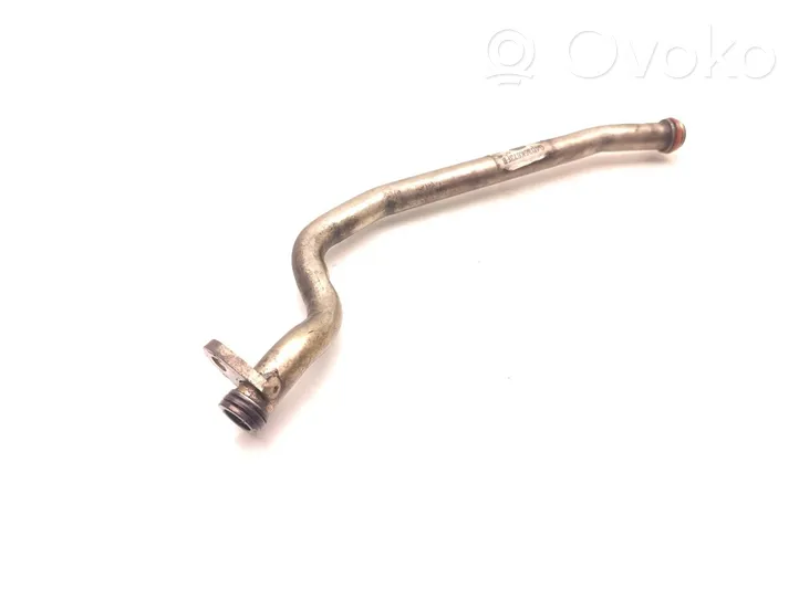 Land Rover Discovery 4 - LR4 Tubo flessibile mandata olio del turbocompressore turbo G4D36K673FB