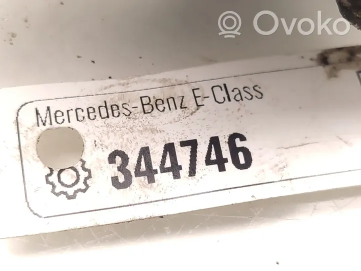 Mercedes-Benz E AMG W212 Вакуумный насос A6462300265