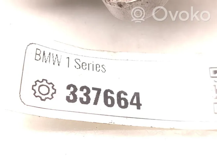 BMW 1 F20 F21 Alipainepumppu 7625260