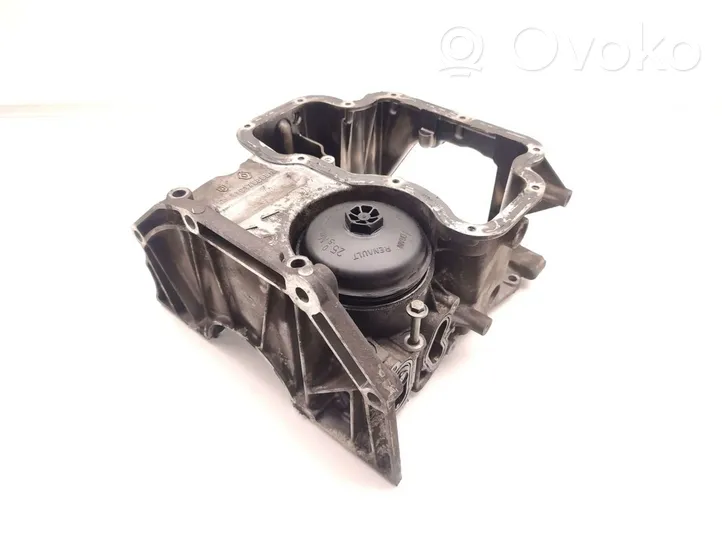 Renault Captur Coppa dell’olio 110179688R