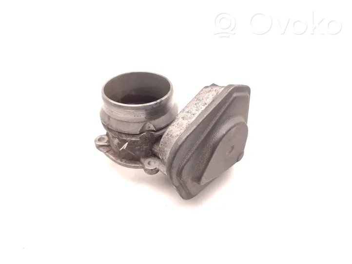 BMW 1 E82 E88 Electric throttle body valve 7804373