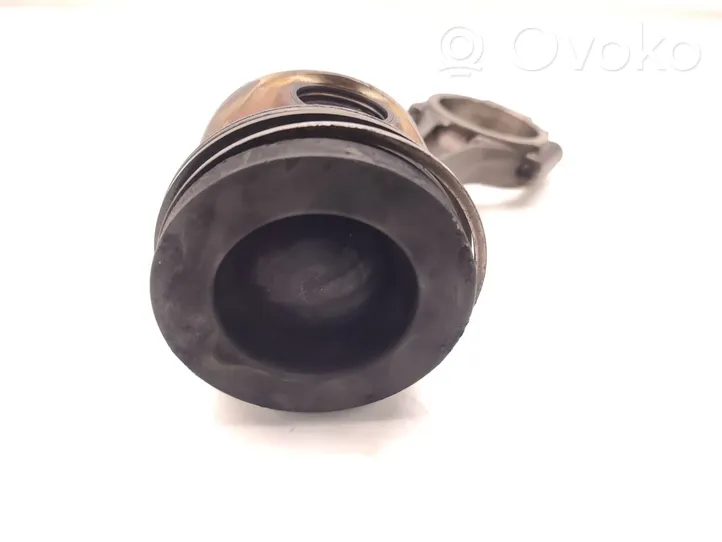 Volkswagen Tiguan Piston avec bielle CBAB