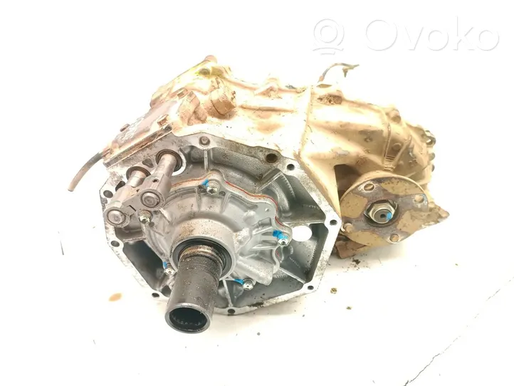 Toyota Hilux (AN10, AN20, AN30) Verteilergetriebe 36100-0K270