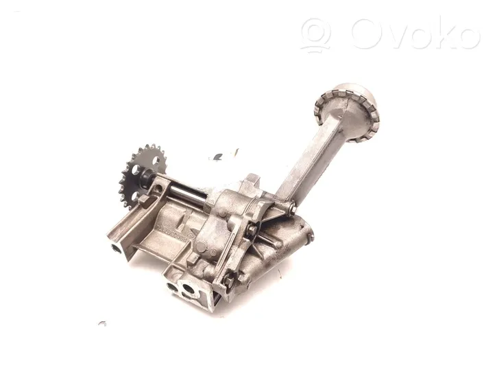 Renault Scenic III -  Grand scenic III Oil pump 8200307174