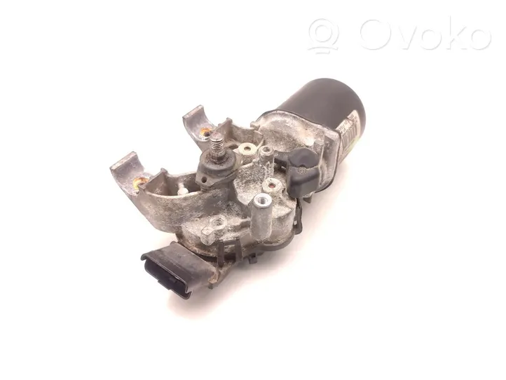 Renault Kangoo I Moteur d'essuie-glace 8200409693