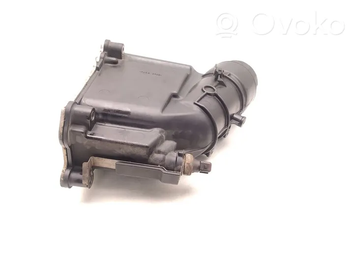 BMW 1 E82 E88 Support de filtre à huile 7807799