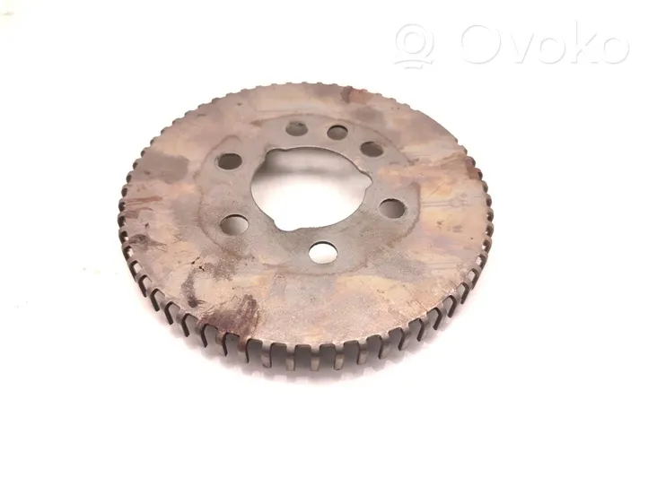 BMW 1 F20 F21 Crankshaft gear 7634295