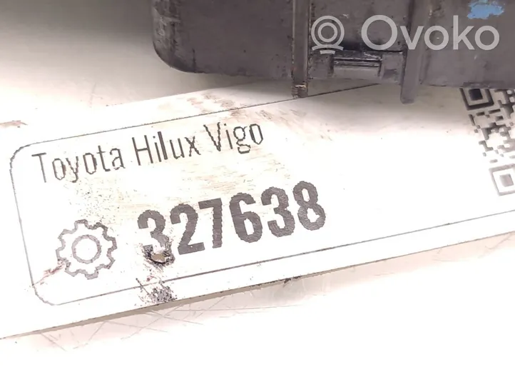 Toyota Hilux (AN10, AN20, AN30) EGR vožtuvas 25800-30200