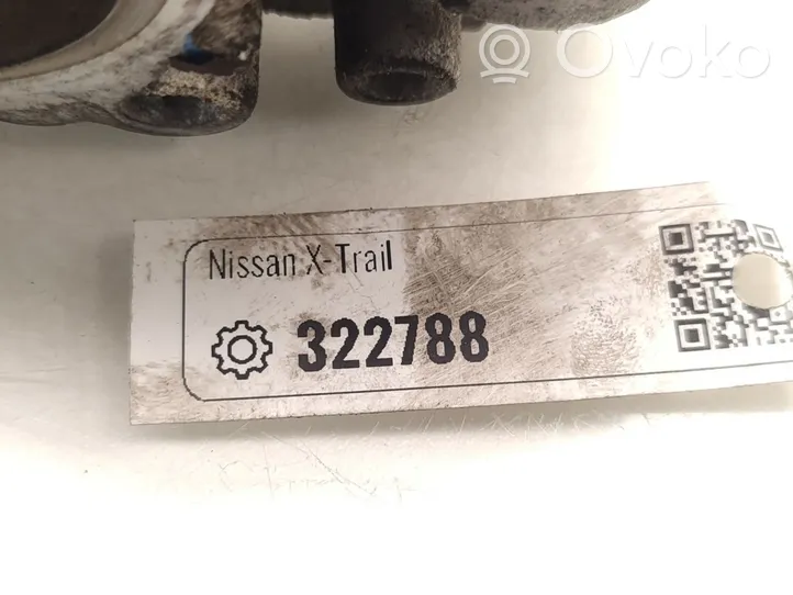 Nissan X-Trail T31 Valvola corpo farfallato elettrica 8200330810E