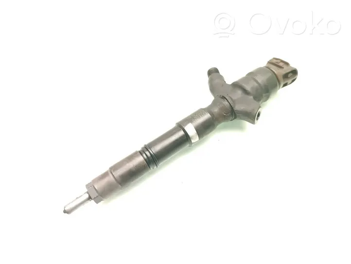 Toyota Hilux (AN10, AN20, AN30) Injecteur de carburant 23670-30450