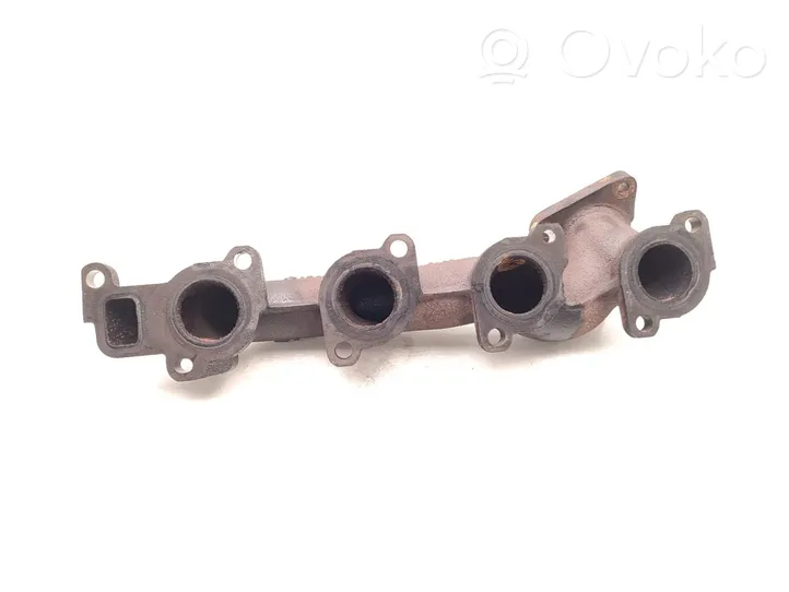 Mercedes-Benz E AMG W212 Exhaust manifold A6481420601