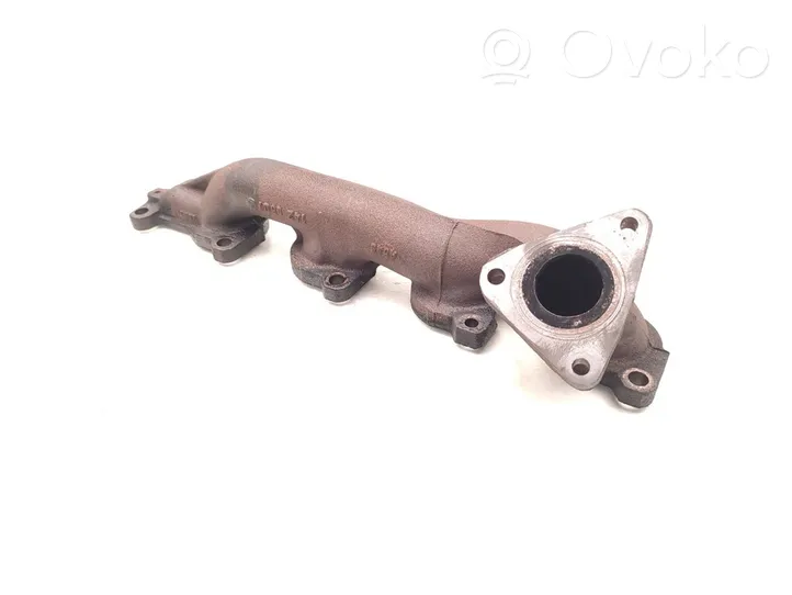 Mercedes-Benz E AMG W212 Exhaust manifold A6481420601