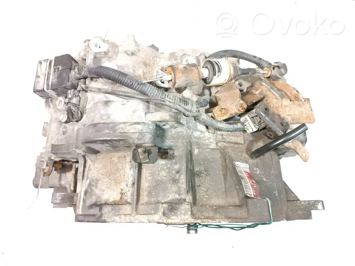 Opel Vectra C Automatic gearbox 55558134