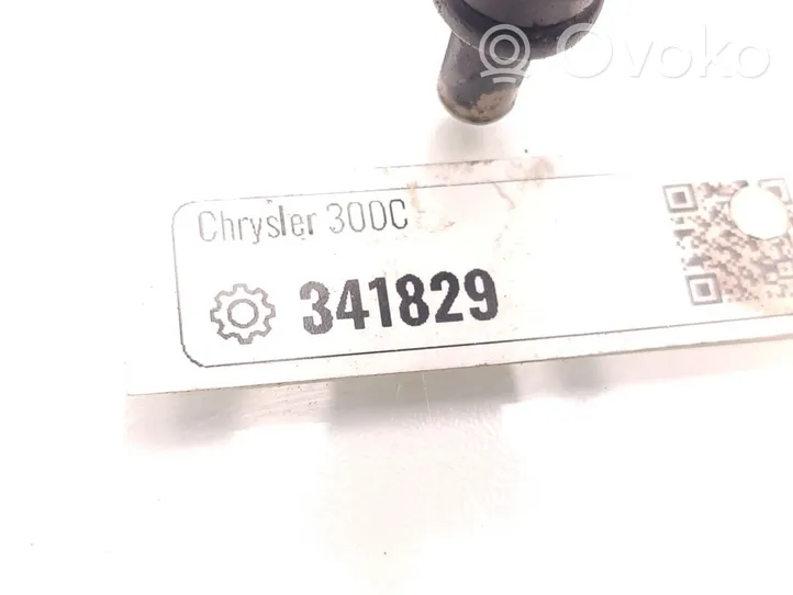 Chrysler 300 - 300C Wtryskiwacze / Komplet 04591853AF